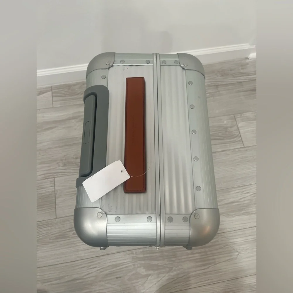 FPM MILANO Bank Milano Cabin Spinner Suitcase 55